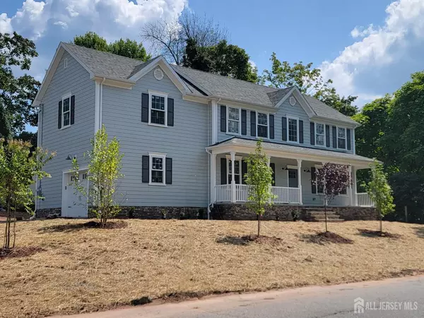 33 Market ST, Millstone, NJ 08873