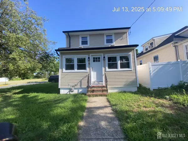 15 Wedgewood AVE, Woodbridge Proper, NJ 07095
