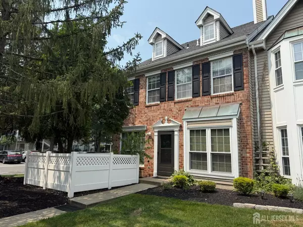 131 Albury WAY, North Brunswick, NJ 08902