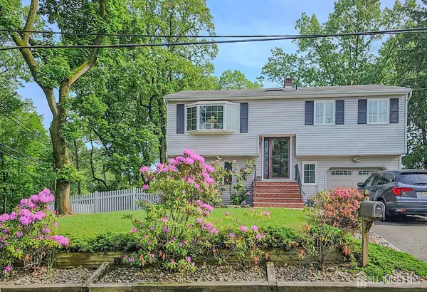 Edison, NJ 08820,101 Alfred ST