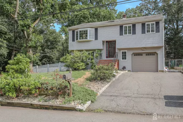 Edison, NJ 08820,101 Alfred ST