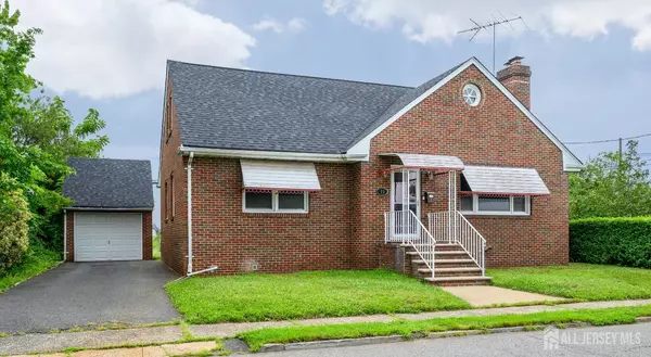 10 Mary AVE, Fords, NJ 08863
