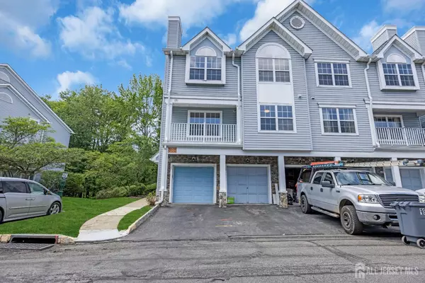 Edison, NJ 08820,187 Prestwick WAY