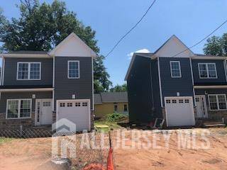 1758 s 2nd ST, Piscataway, NJ 08854