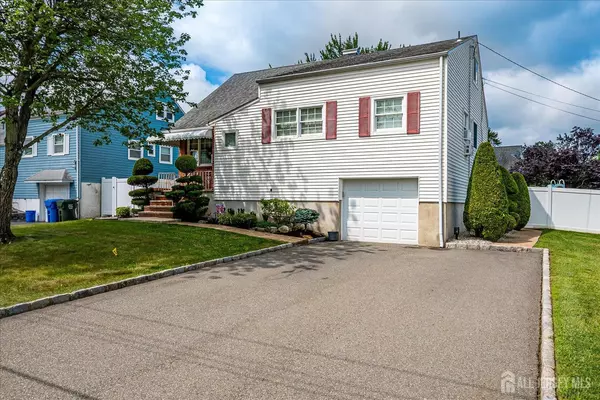 Fords, NJ 08863,47 De Grasse ST