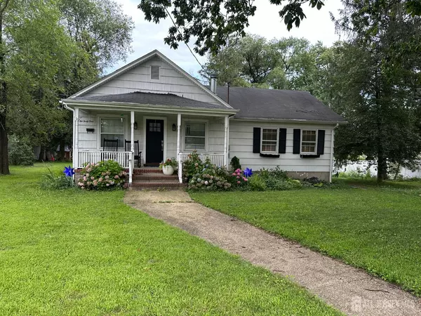 241 Van Dorn ST, Keyport, NJ 07735