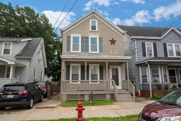 235 Henry ST, South Amboy, NJ 08879
