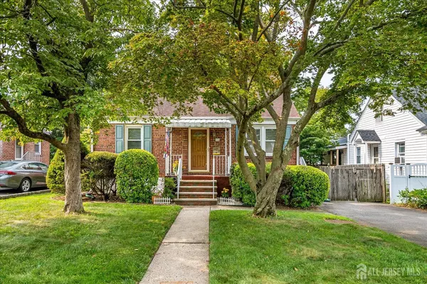 275 Hoover AVE, Edison, NJ 08837