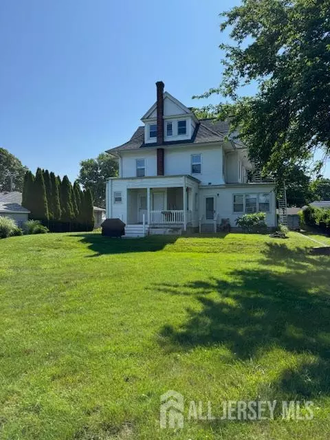 Long Branch, NJ 07740,1109 Lincoln CT
