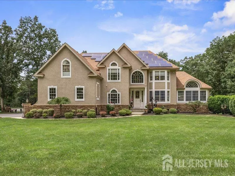 372 Atsion RD, Shamong, NJ 08088