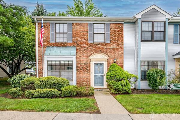 369 Bromley PL, East Brunswick, NJ 08816