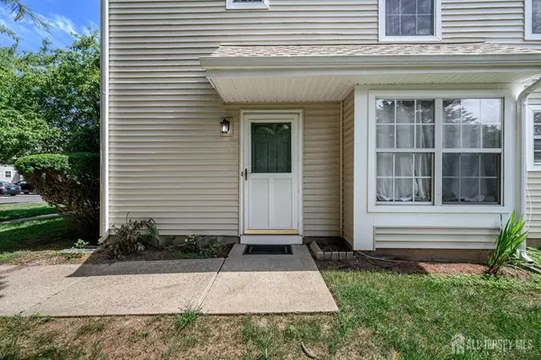 Franklin Twsp, NJ 08873,38 Nottingham WAY