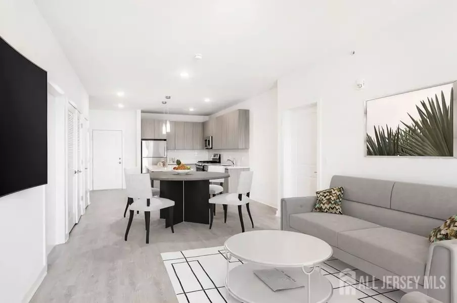 175 QUINCY CT #B317, Hopelawn, NJ 08861