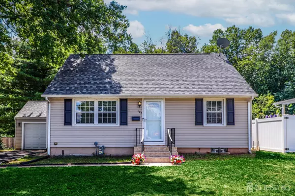 Fords, NJ 08863,107 Corey ST