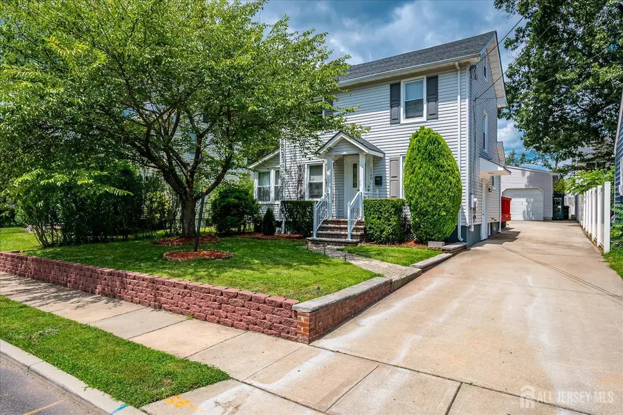 1160 S 9th ST, South Plainfield, NJ 07080