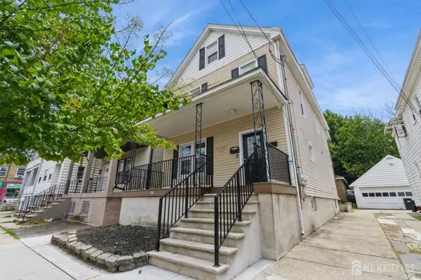 New Brunswick, NJ 08901,232 Hamilton ST