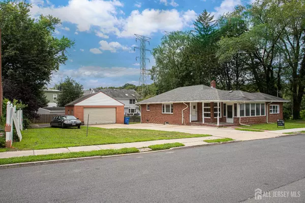 326 Walnut ST, South Amboy, NJ 08879