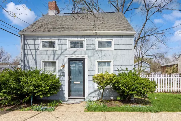 593 HAZELWOOD AVE, Rahway, NJ 07065