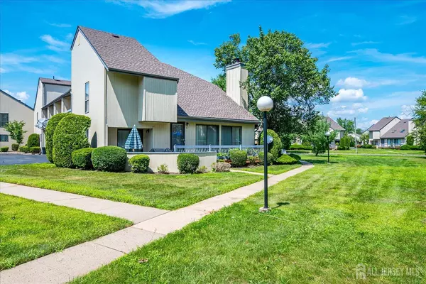 Franklin, NJ 08873,8 Spencer ST