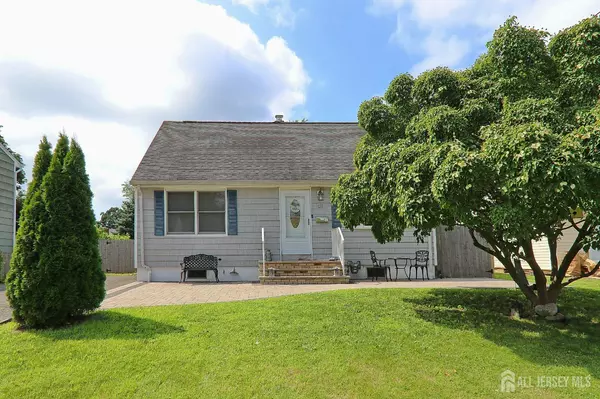 124 Conklin ST, South Plainfield, NJ 07080