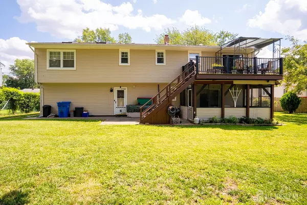 South Plainfield, NJ 07080,226 Carlisle ST