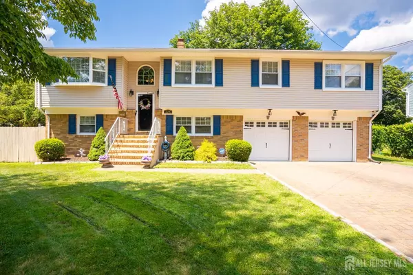 226 Carlisle ST, South Plainfield, NJ 07080