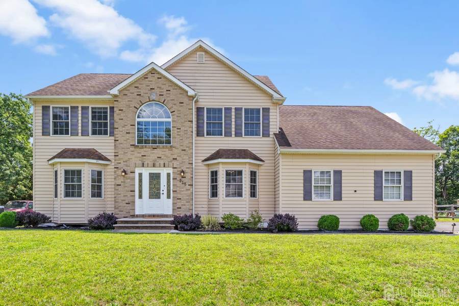 315 Park AVE, Piscataway, NJ 08854
