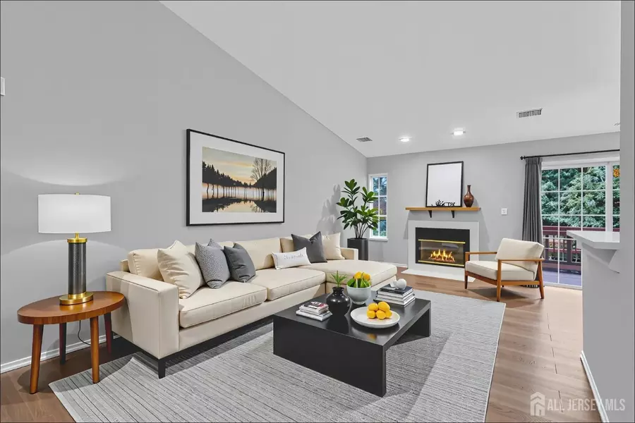 2172 Ash CT, South Brunswick, NJ 08852