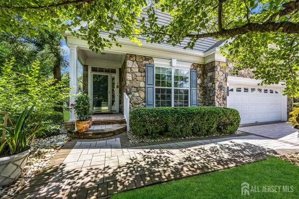 226 Osborne CT, Franklin Twsp, NJ 08873