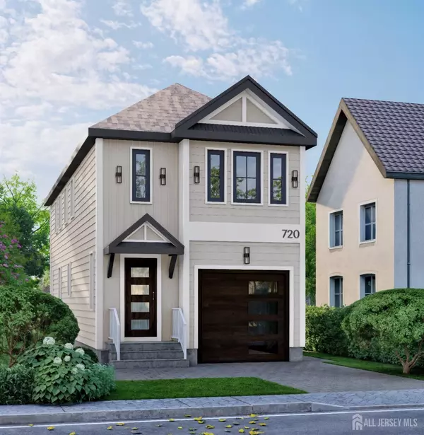 720 Donald AVE, Perth Amboy, NJ 08861