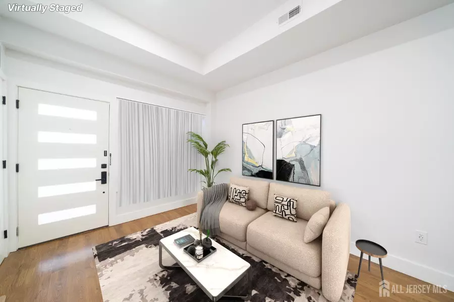 67 Virginia AVE #1, Jersey City, NJ 07304