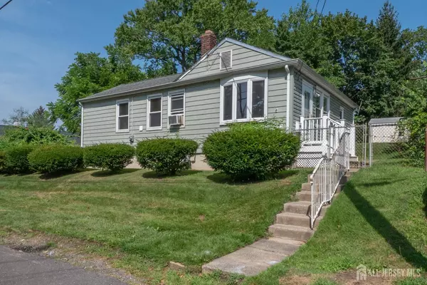 818 Forrest AVE, Old Bridge, NJ 08879