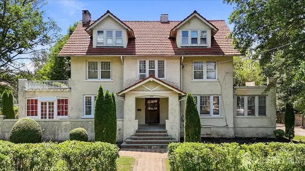 1234 WATCHUNG AVE, Plainfield, NJ 07060