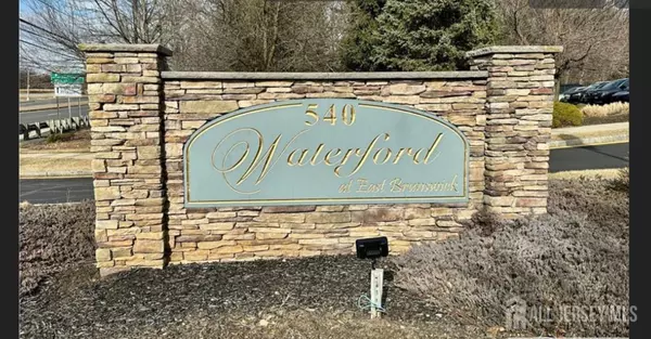 East Brunswick, NJ 08816,540 Cranbury RD #219