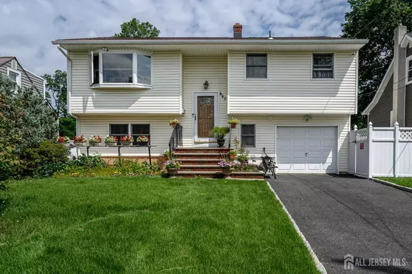 445 Prospect AVE, Avenel, NJ 07001
