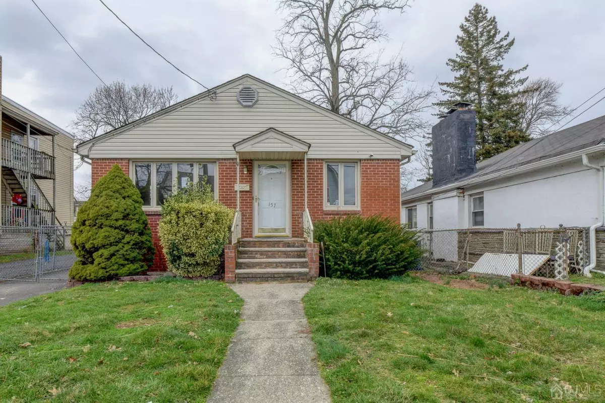 Iselin, NJ 08830,157 Cooper AVE