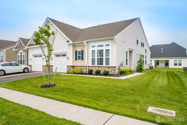 38 Basie CT, Monroe, NJ 08831