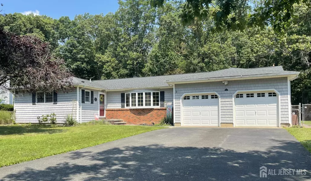 12 Francis RD, East Brunswick, NJ 08816