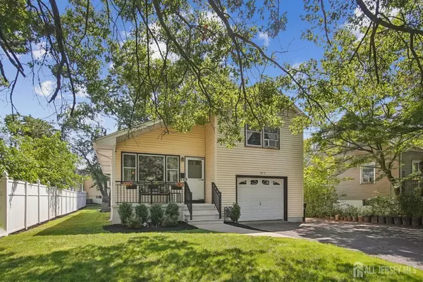 Piscataway, NJ 08854,503 Washington AVE S