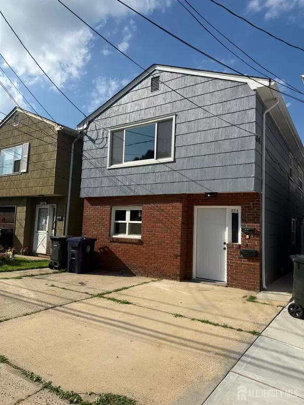 Perth Amboy, NJ 08861,354 Bruck AVE #2