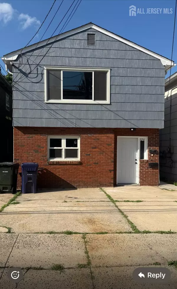 354 Bruck AVE #2, Perth Amboy, NJ 08861