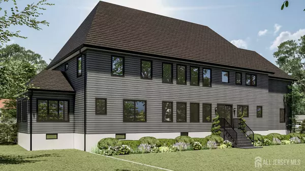 Edison, NJ 08820,3 Old Hickory LN