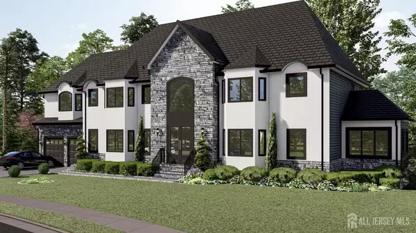 3 Old Hickory LN, Edison, NJ 08820