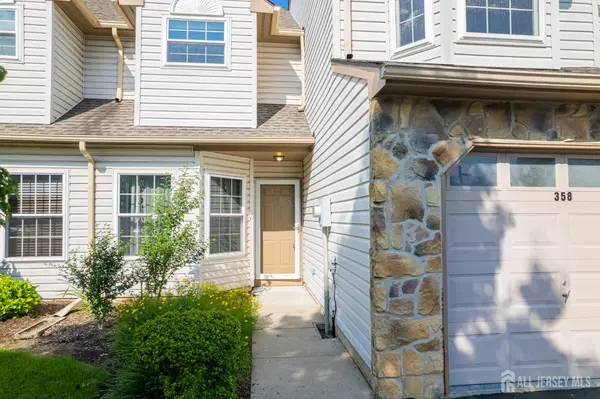 Piscataway, NJ 08854,358 Lunar RD