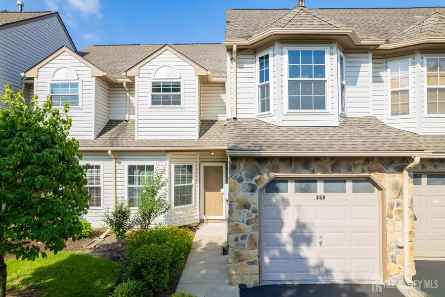 358 Lunar RD, Piscataway, NJ 08854