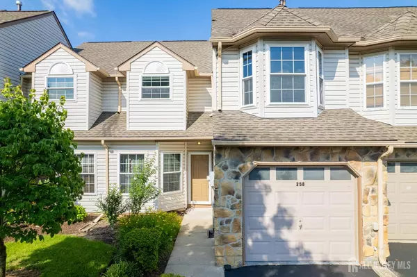 358 Lunar RD, Piscataway, NJ 08854