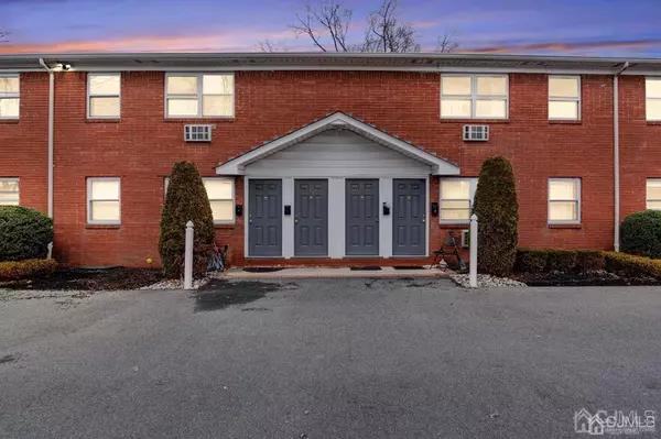 250 Main ST #15, Spotswood, NJ 08884