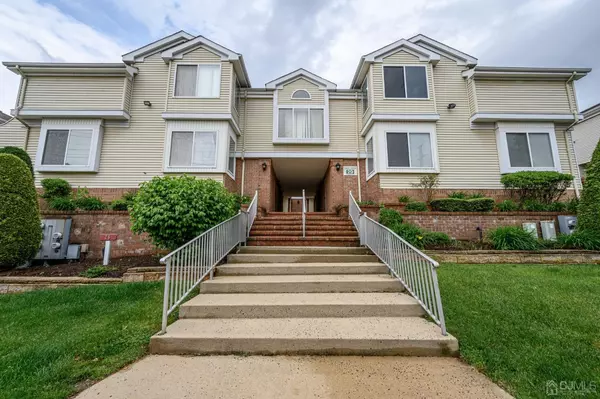 2902 Madaline DR #2902, Avenel, NJ 07001