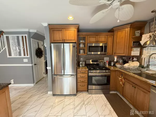 Middlesex, NJ 08846,301 Harris AVE