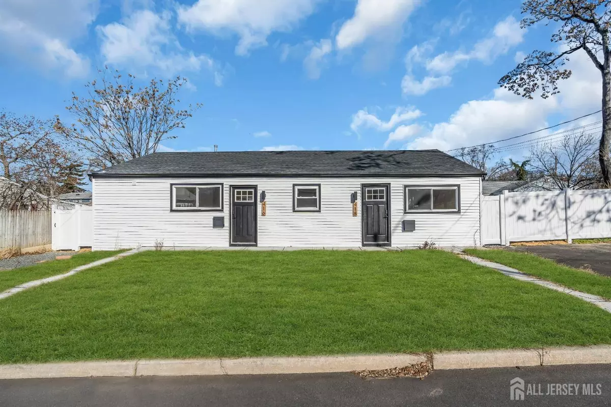 Keyport, NJ 07735,416-418 Hawthorne ST